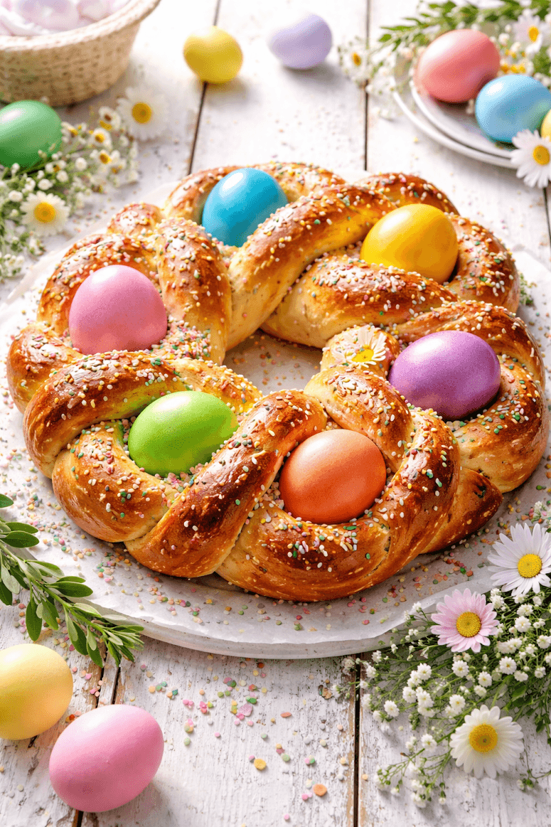 Sweet Bakery