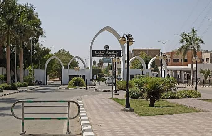 Minia University