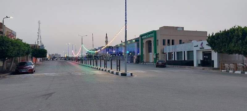 المصرية للاتصالات We