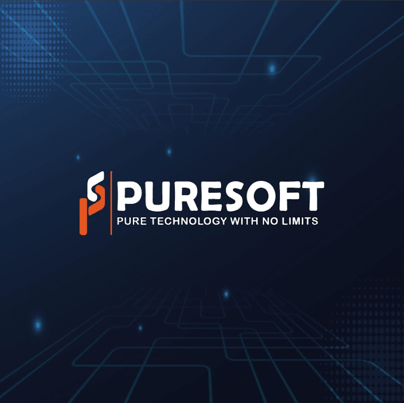 Pure Soft Software Industry