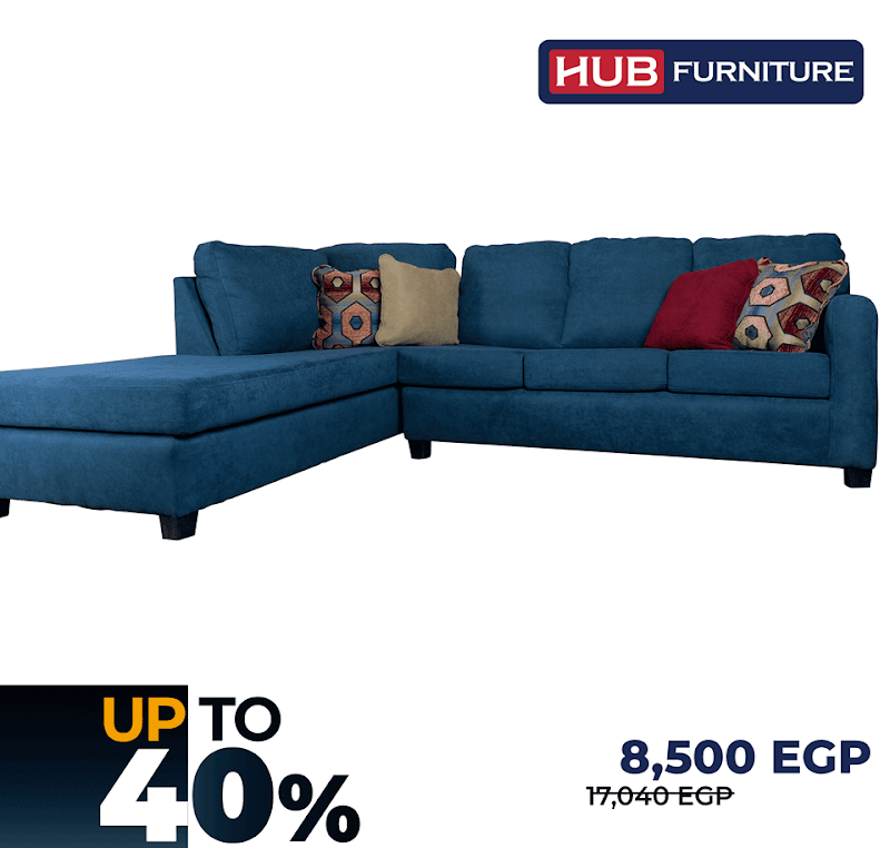 HUB Furniture Qena