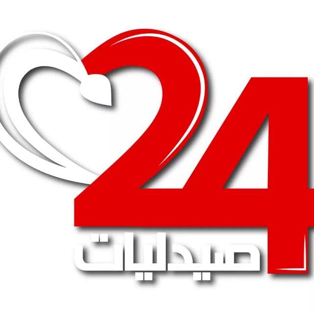24 pharmacies