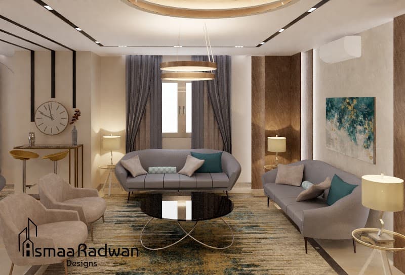 Asmaa Radwan Designs