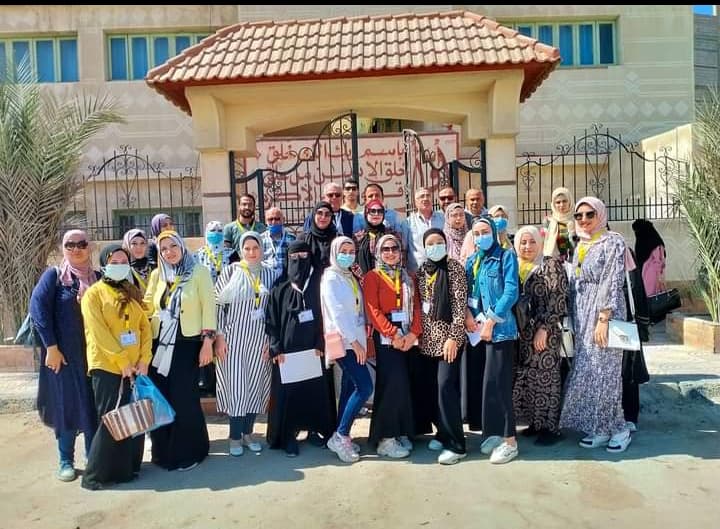 Sinai Private Language School