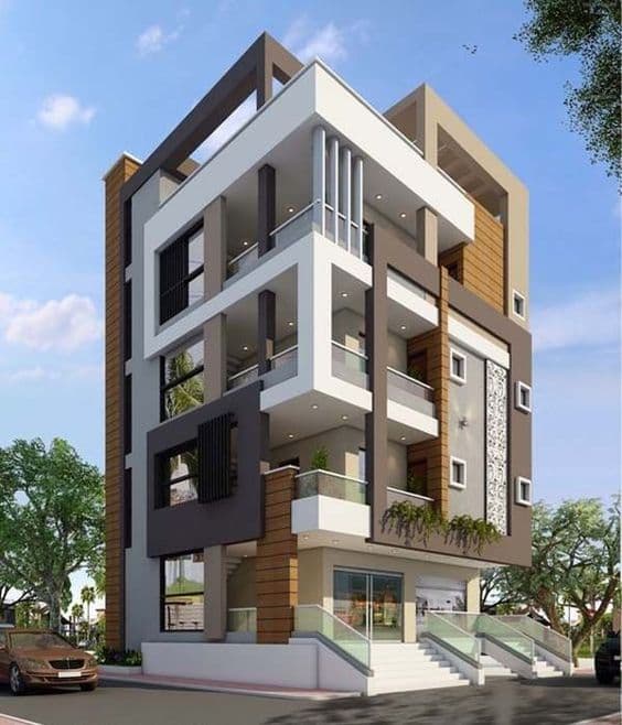 المصرية الهندسية للمقاولات والتشطيبات والديكور