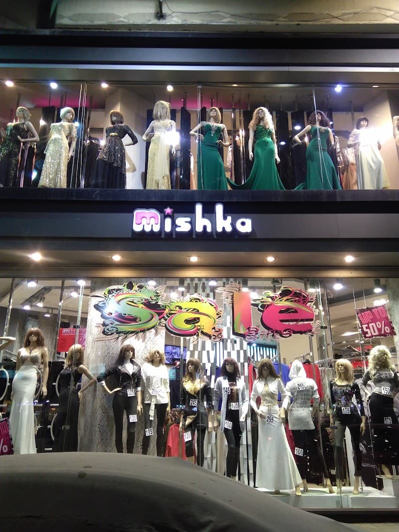 Mishka