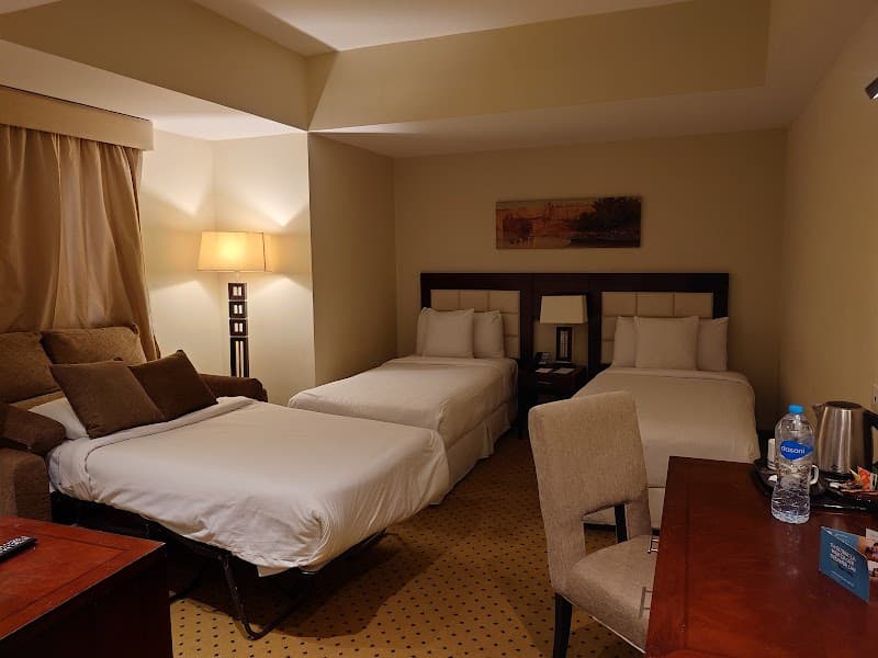 Barcelo Cairo Pyramids