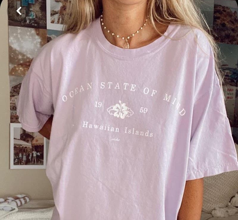 Women's clothing store ( )