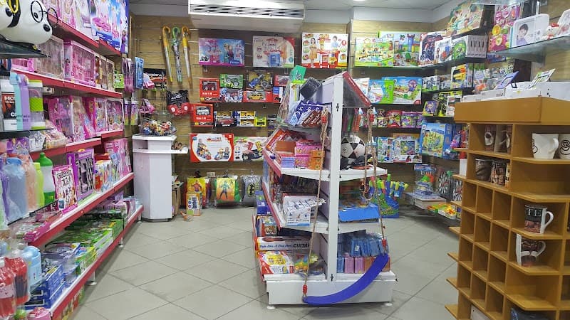 مكتبة أوسكار
