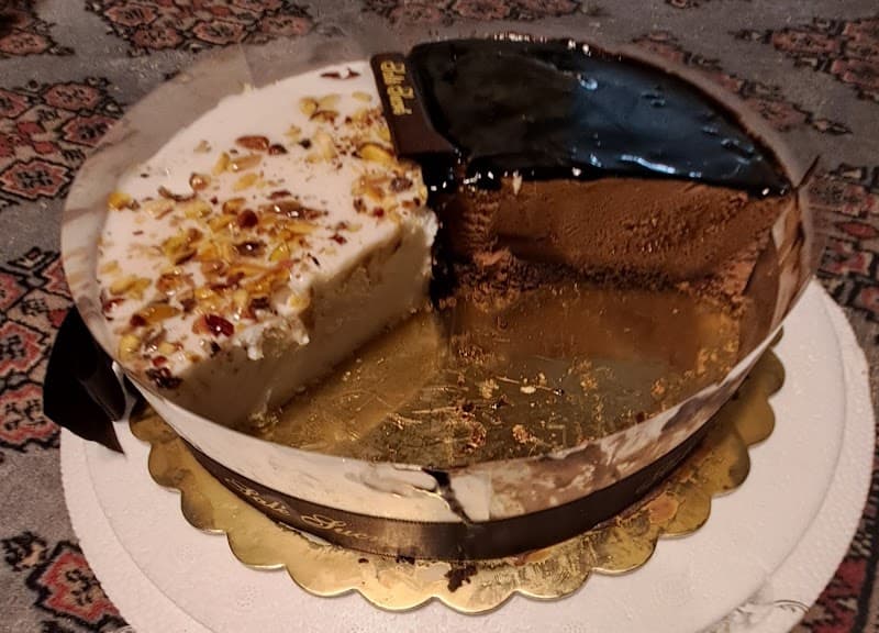 Salé Sucré