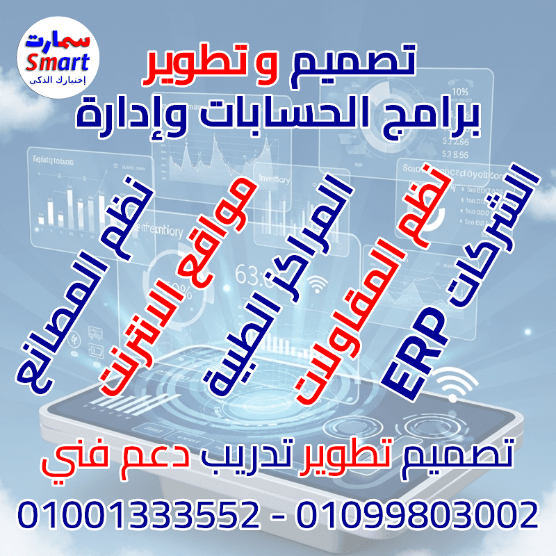 سمارت لنظم المعلومات
