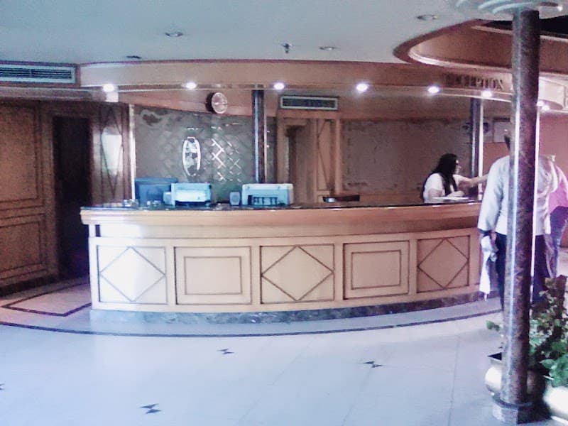 Alshaikh Supermarket