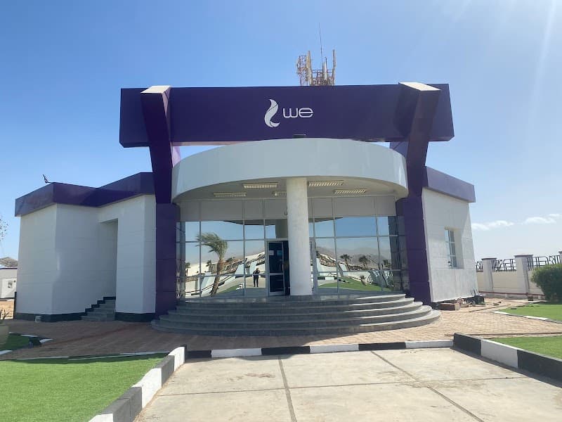 Telecom Egypt
