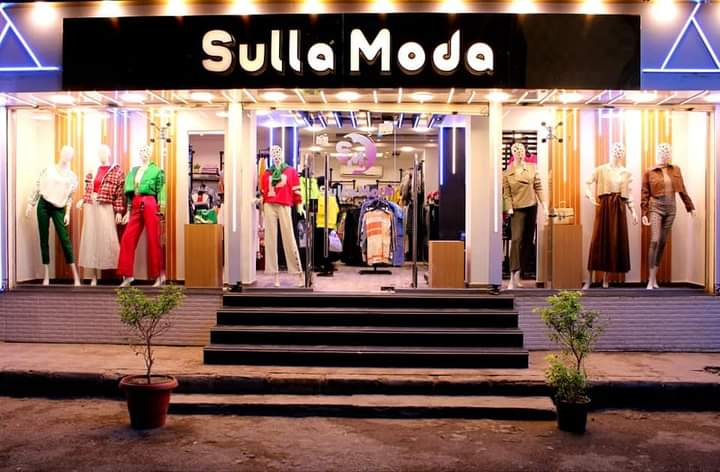 Sulla Moda