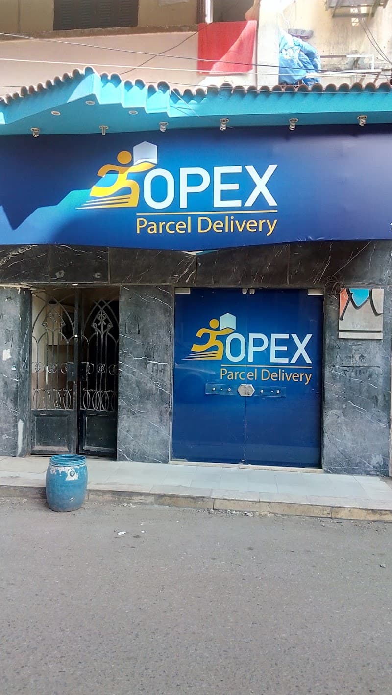 Opex Egypt, Damietta branch