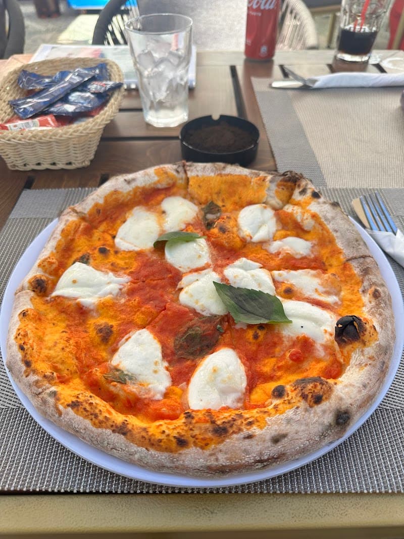 Napoli Cafe