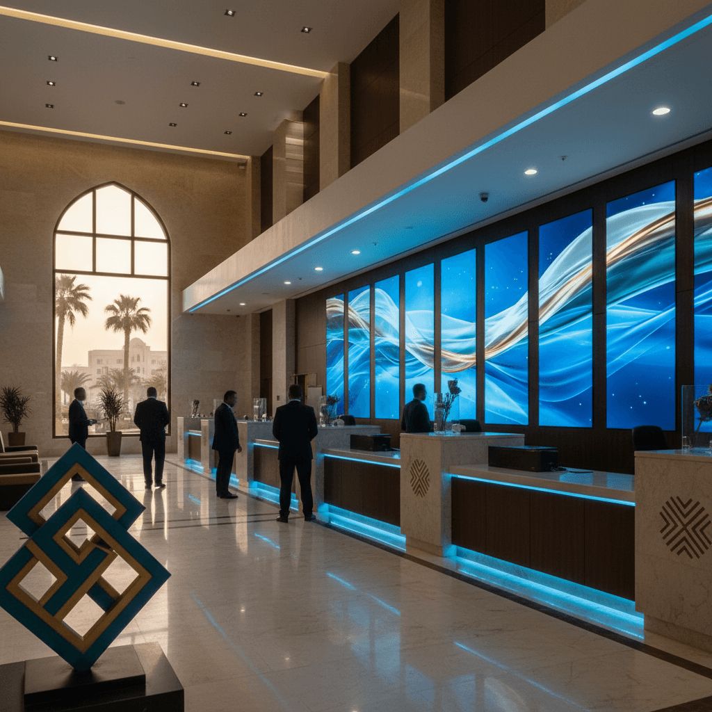 Suez Canal Bank_Suez Branch