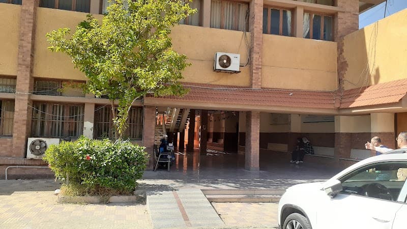 كلية التجارة جامعة بورسعيد