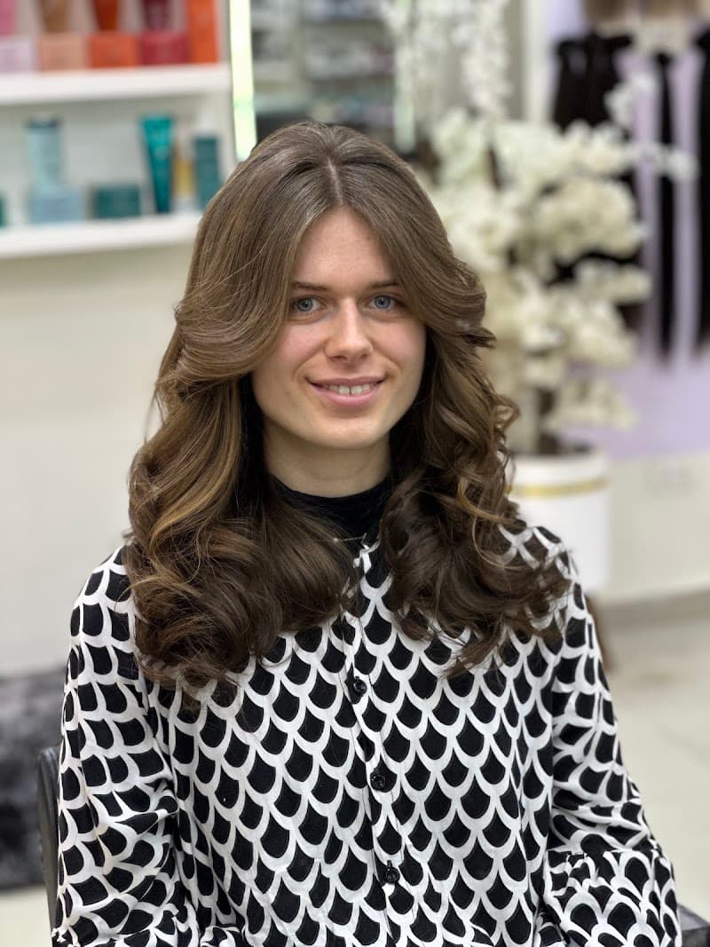 Ramy Beauty Salon