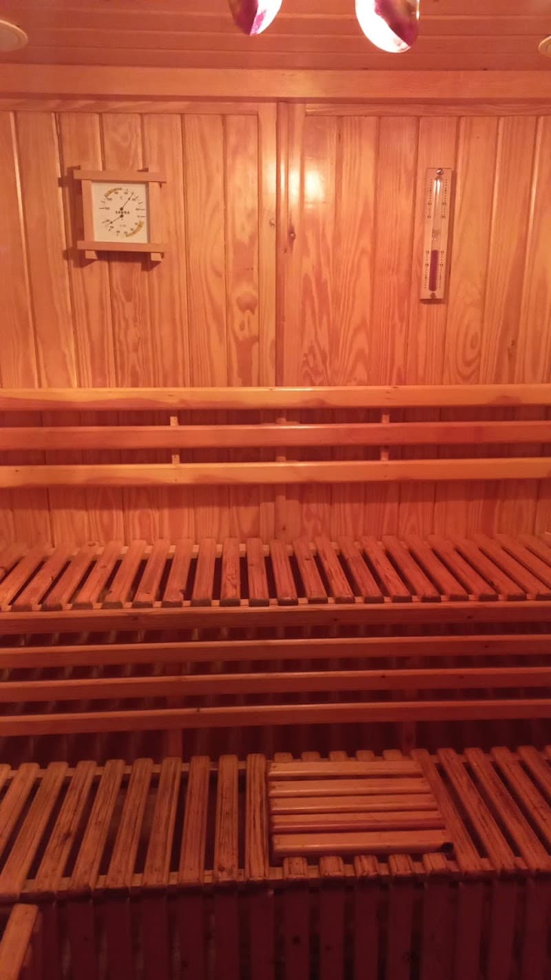Turkish bath sofya sharm