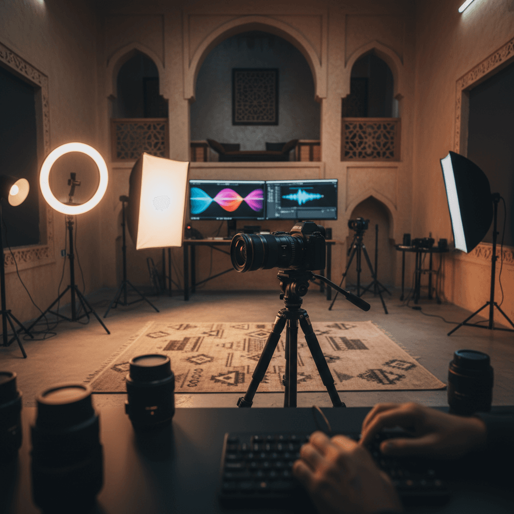 Osama Studio