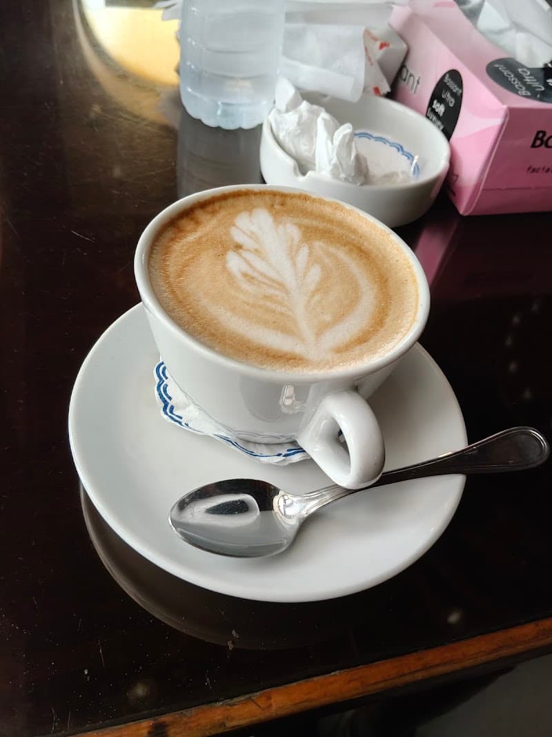 كافيه عباس