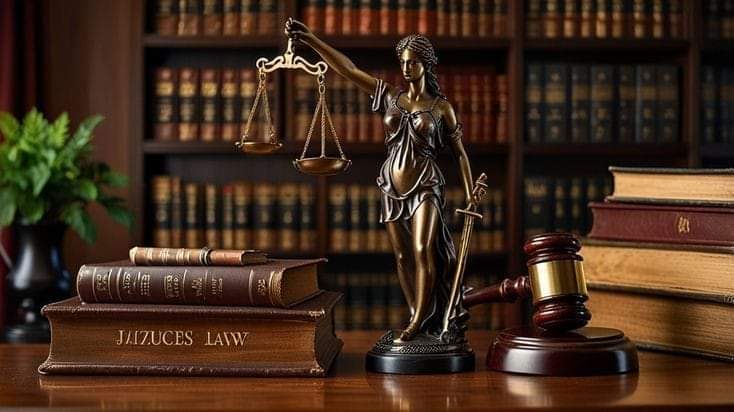 مكتب المستشار/وليد حسن عبدالرحيم للمحاماة والاستشارات القانونية ⚖️