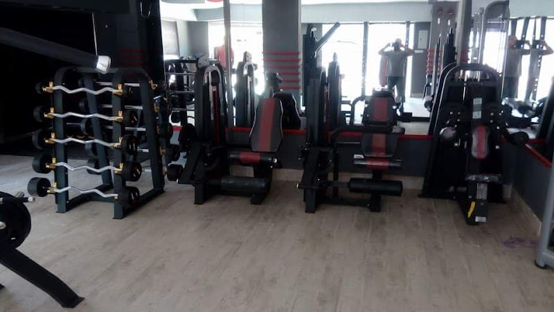 PRO Gym
