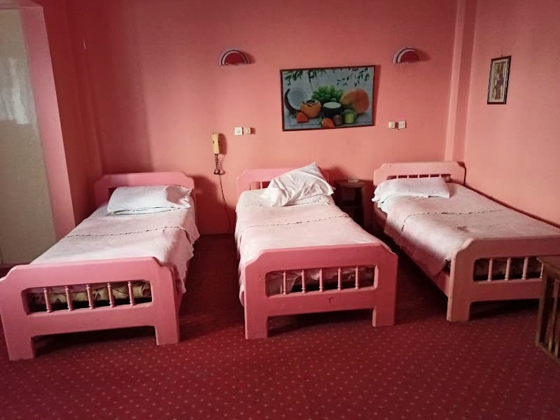 Mecca Touristic Hotel