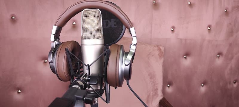استوديو غذاء الروح