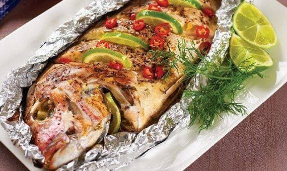 مطعم كليوباترا نويبع