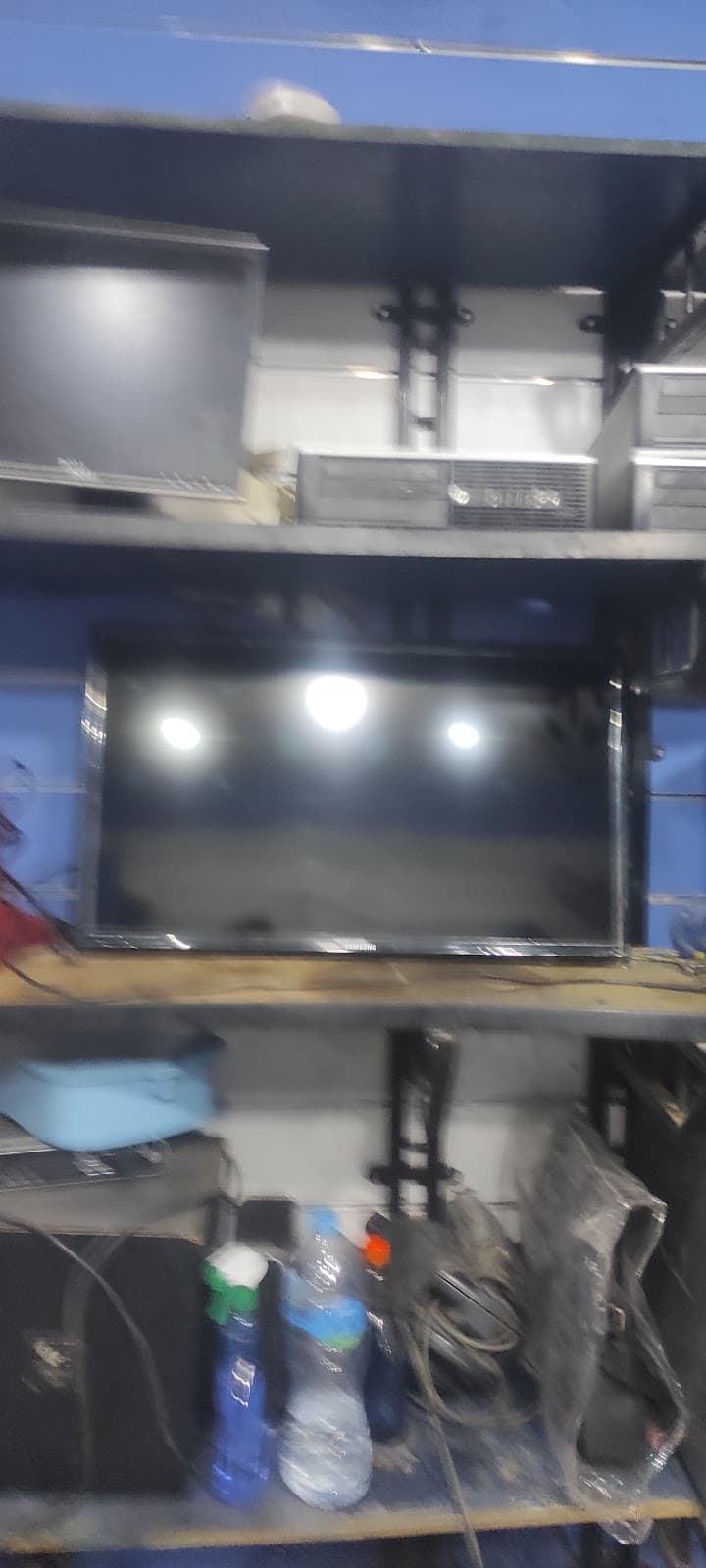 Computer World