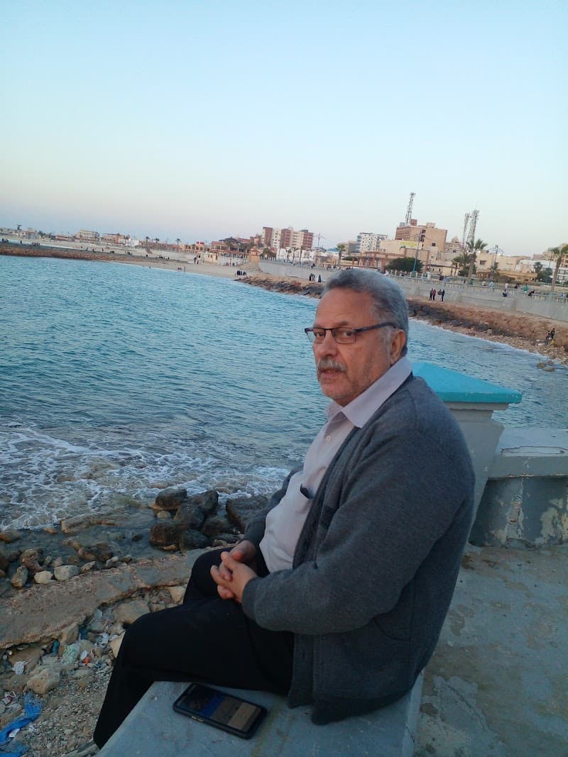 ملاهي وكافيه