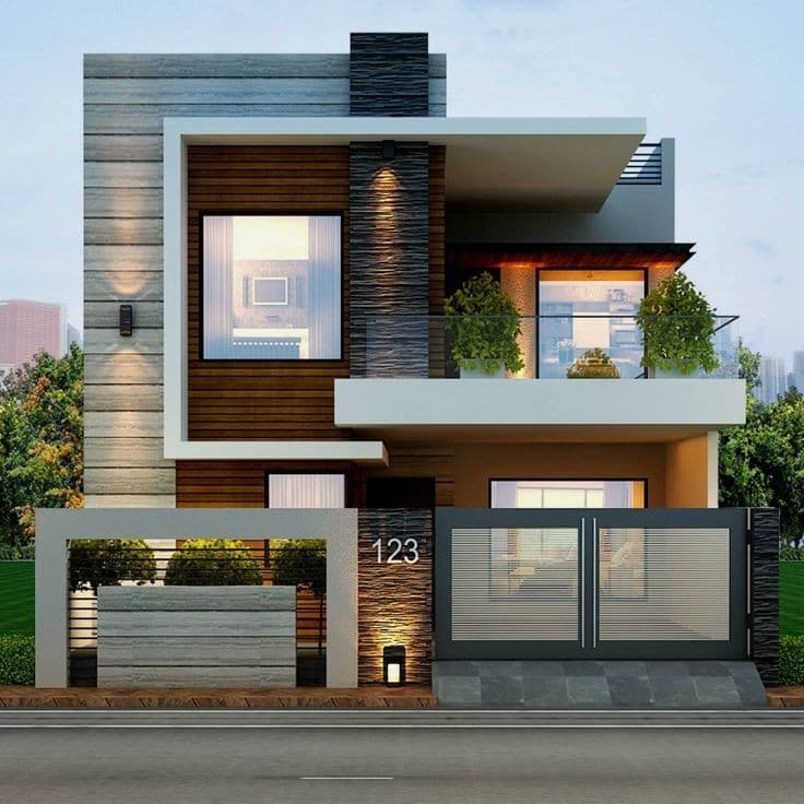 شركة فن العمارة للمقاولات