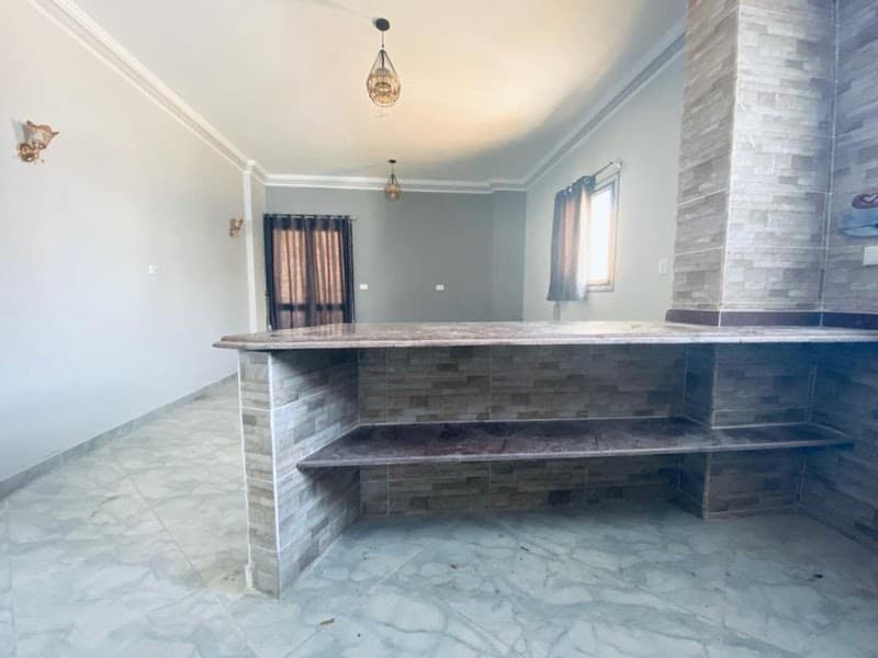 Villa Real Estate - Matruh