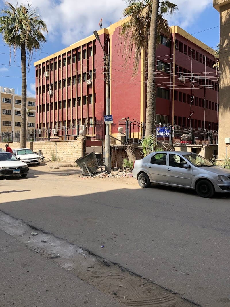قطاع كهرباء دمياط