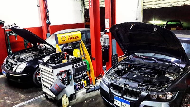 Auto Academy