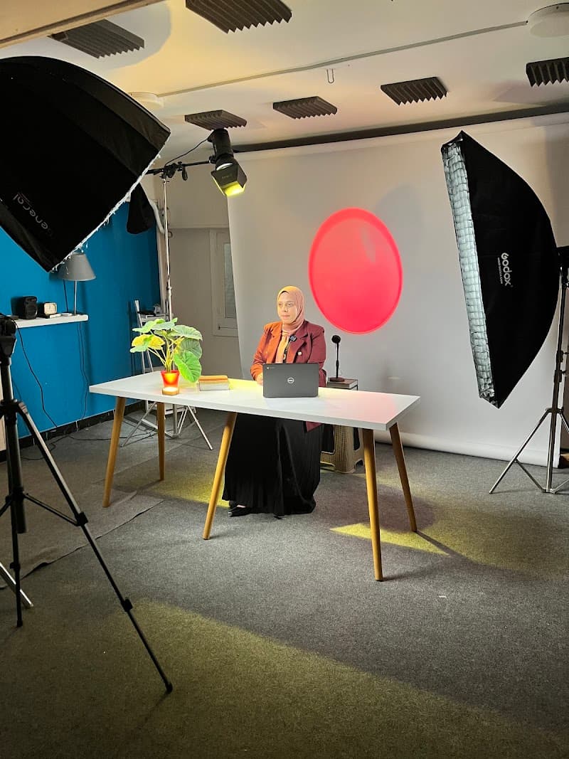 Shehta studio