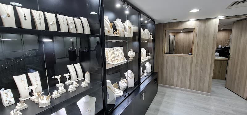 Jewelry House