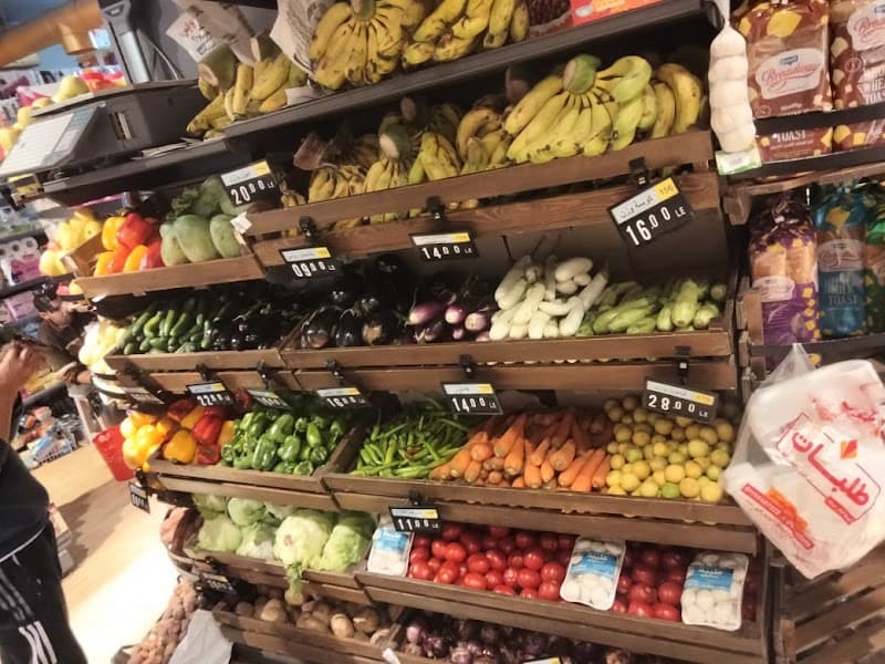 Talabat Market طلبات ماركت