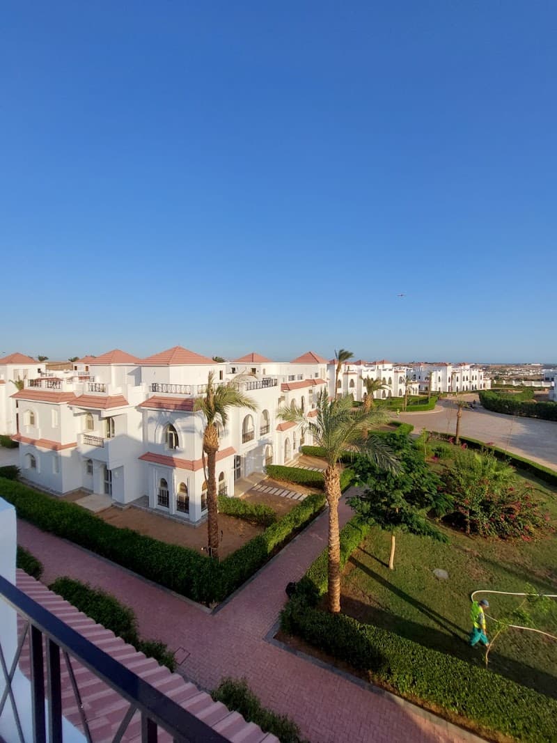 Sinai Property Services