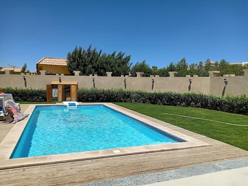 Redsea home developer