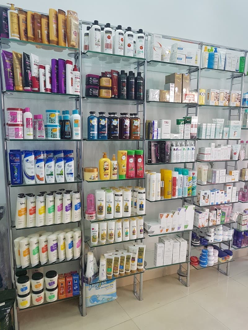 Seif Pharmacies
