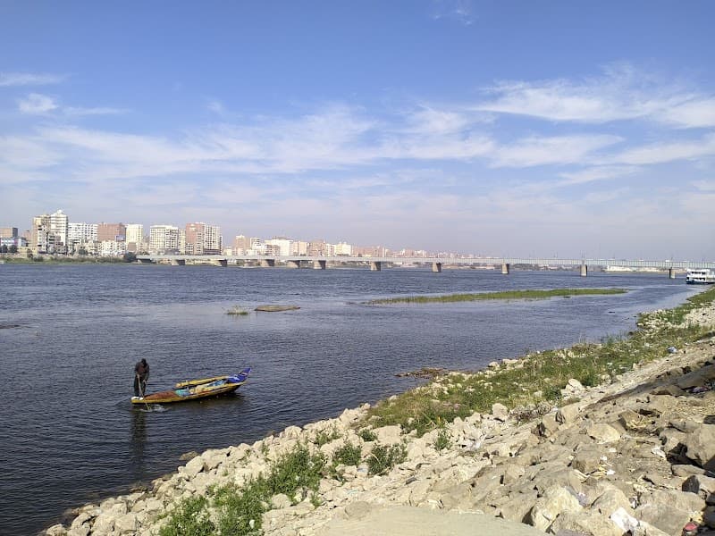 كورنيش سوهاج