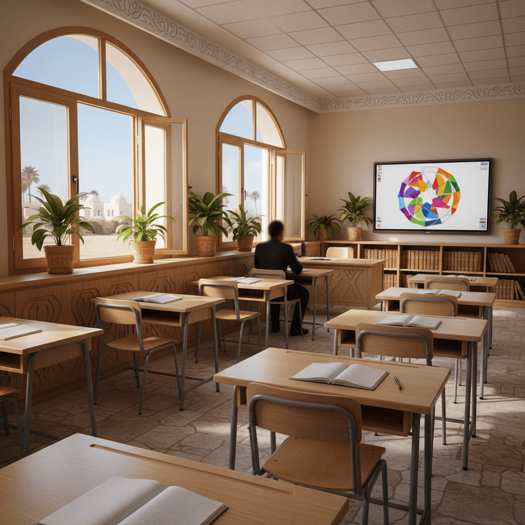 Preparatory Institute for Secondary Boys