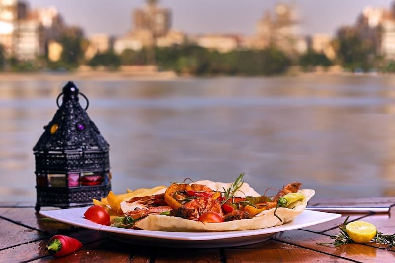 Hayda Lebanese Restaurant