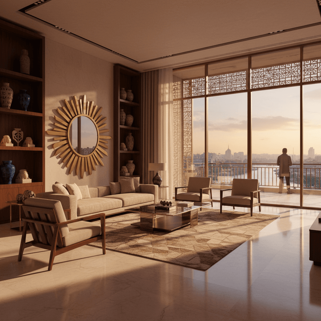 High End Real Estate Solutions