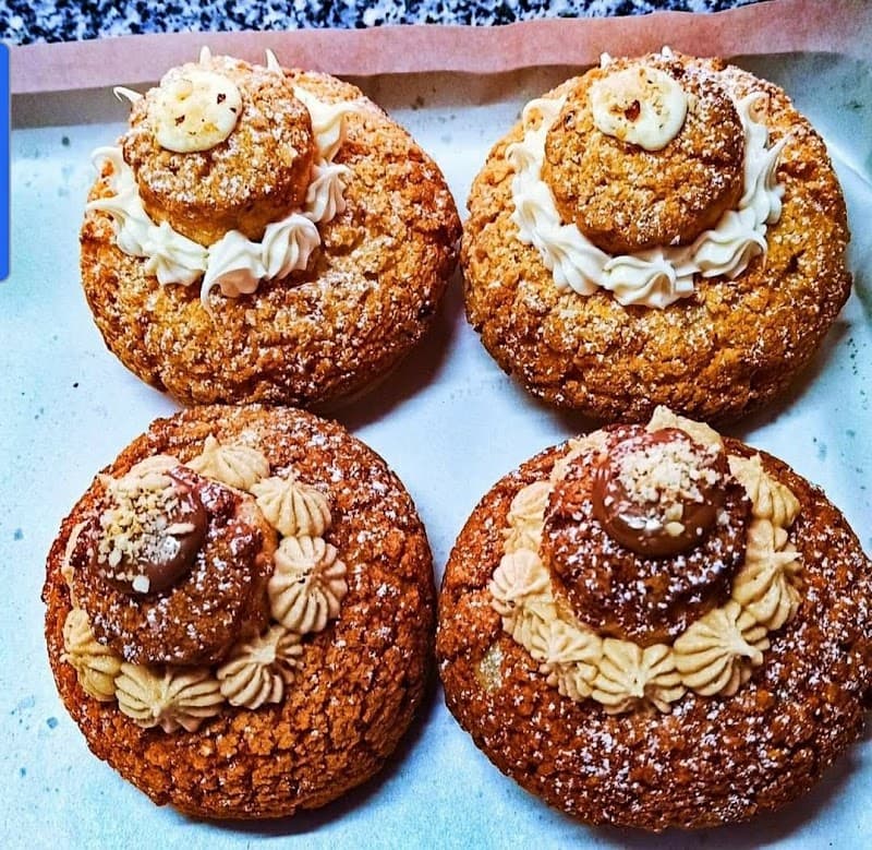 Etoile Confectionery