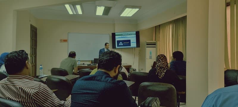 Egyptian Petrochemicals