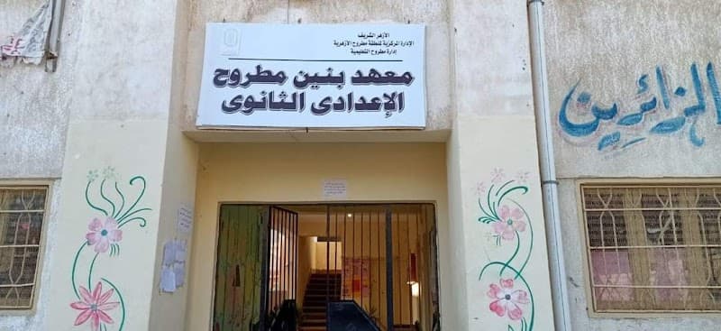 Benin Institute of Matrouh